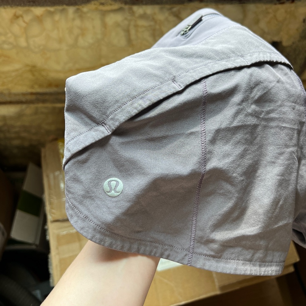 Speed Up shorts - Picture 6 of 6